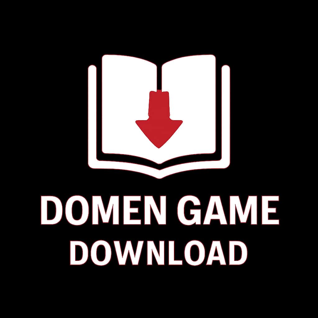 Icon representing Domen Game Download.