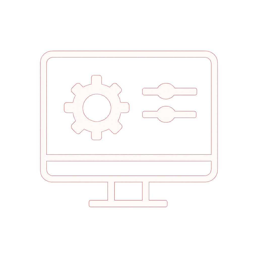 Icon representing the requirements for Domen Game.