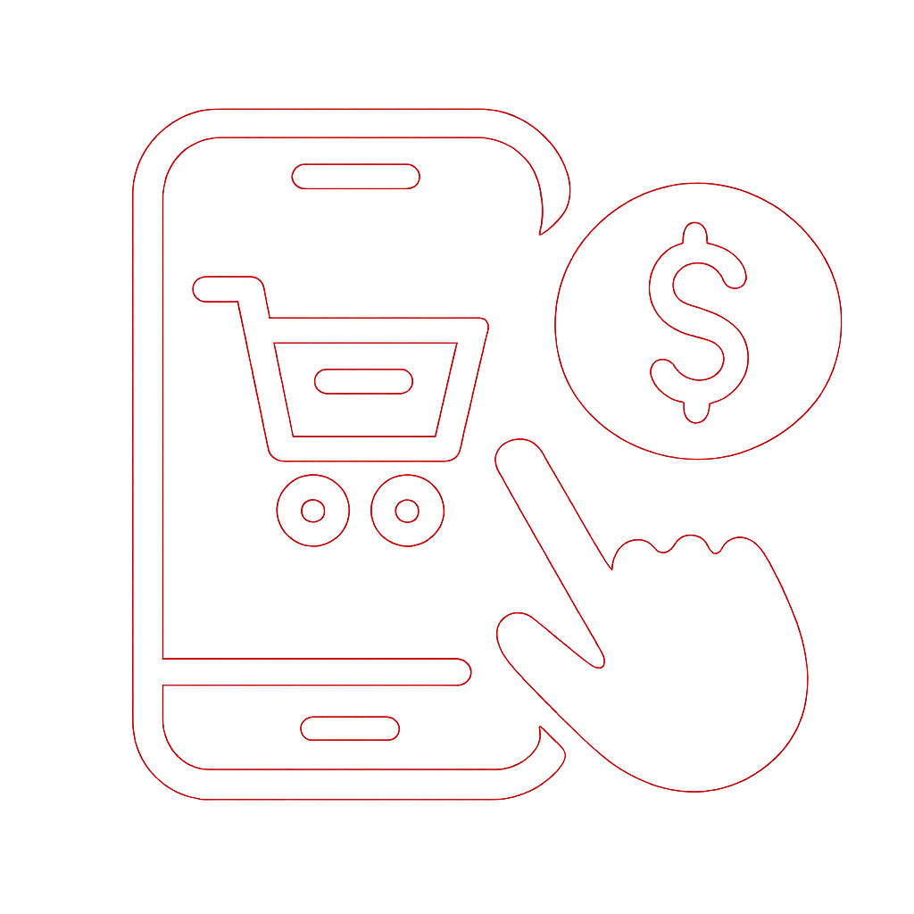 An icon representing system requirements for Domen Game, highlighting the main title.