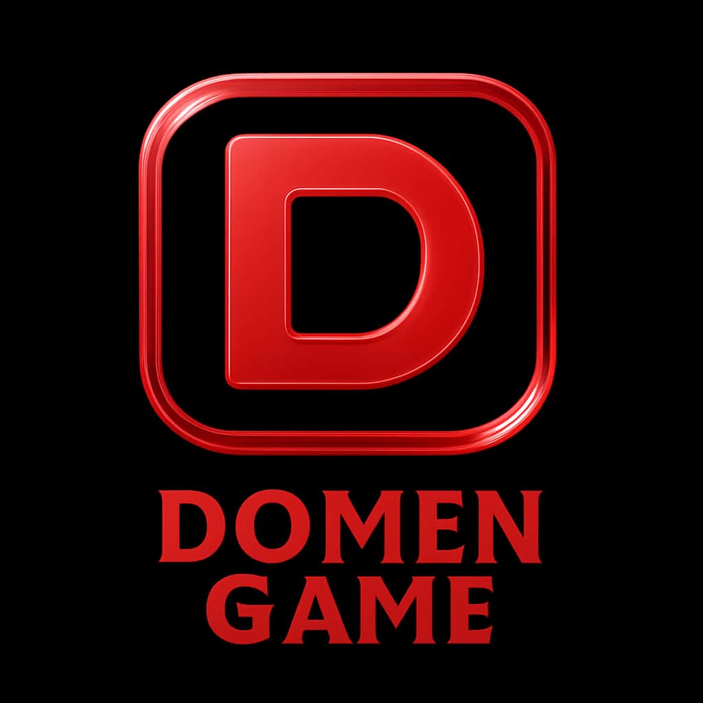 Domen Game App Icon